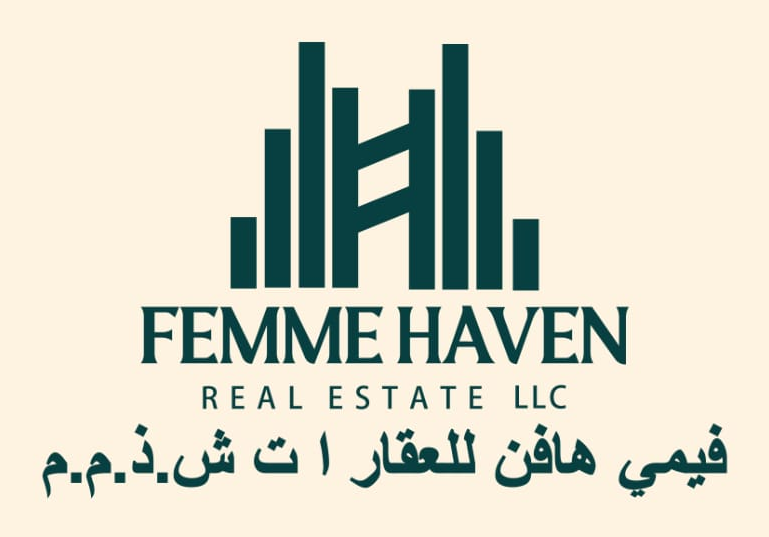 Femme Haven Real Estate Logo