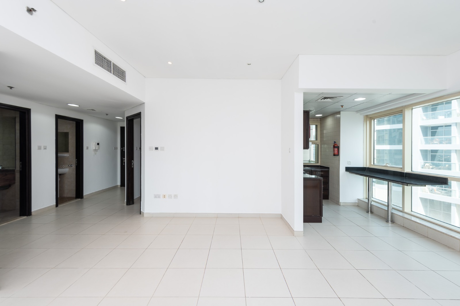 2BR Marina View Dubai Marina