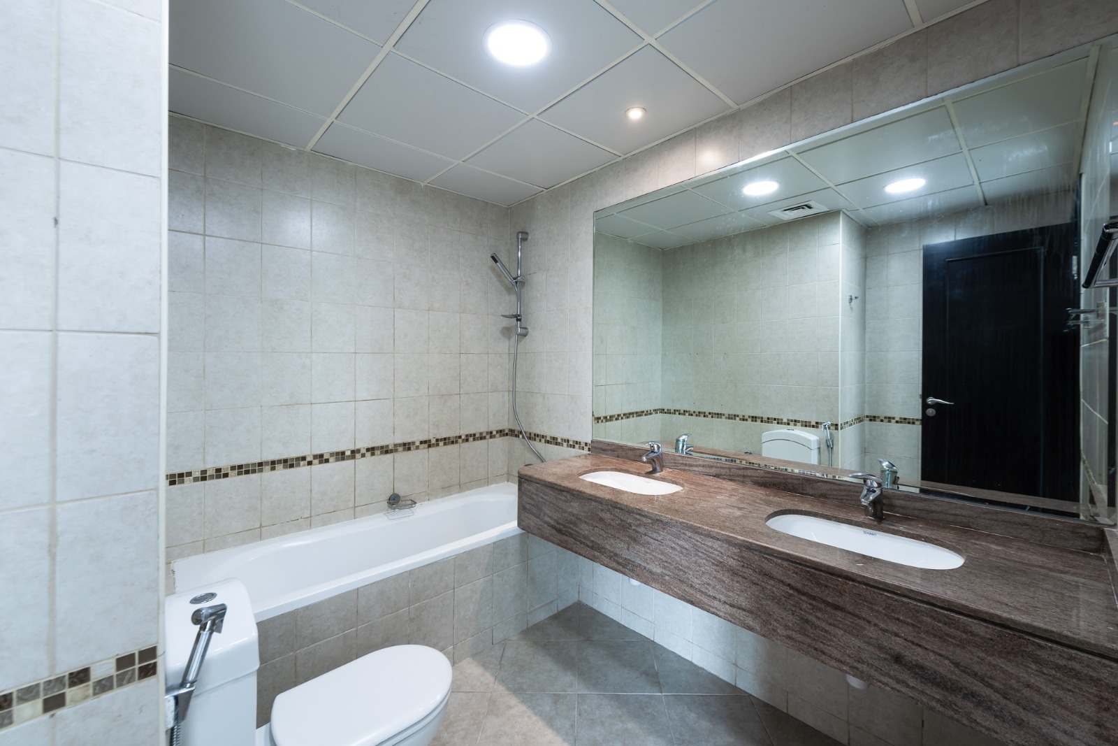 2BR Marina View Dubai Marina