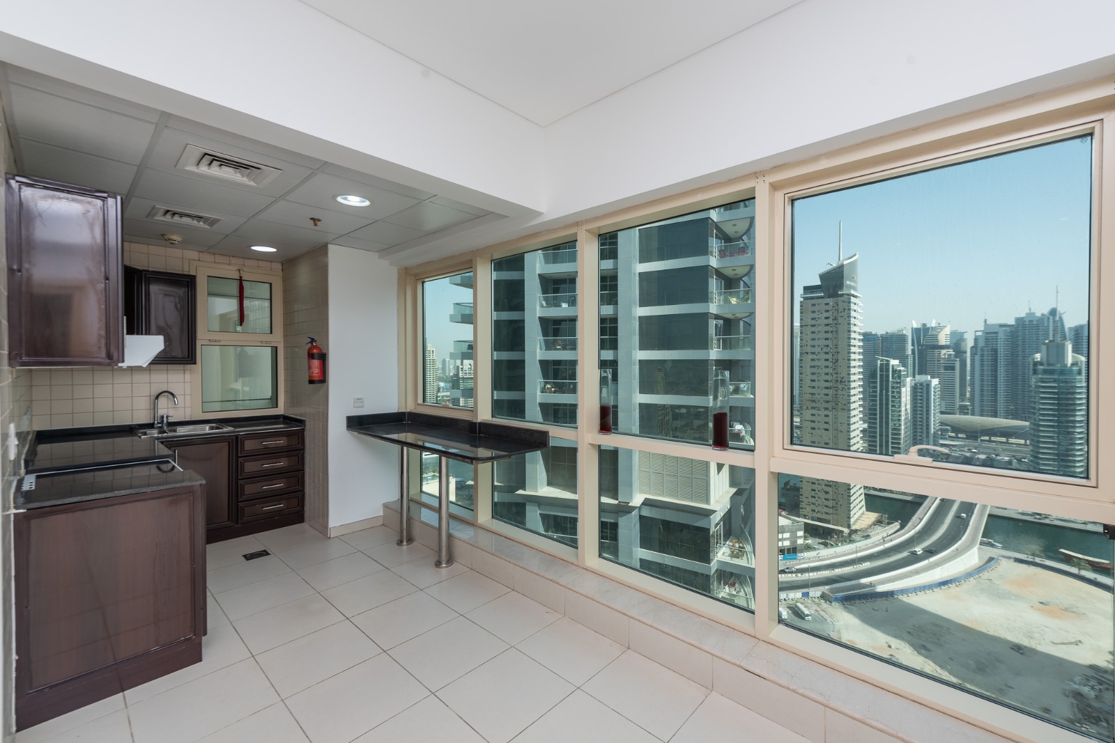 2BR Marina View Dubai Marina
