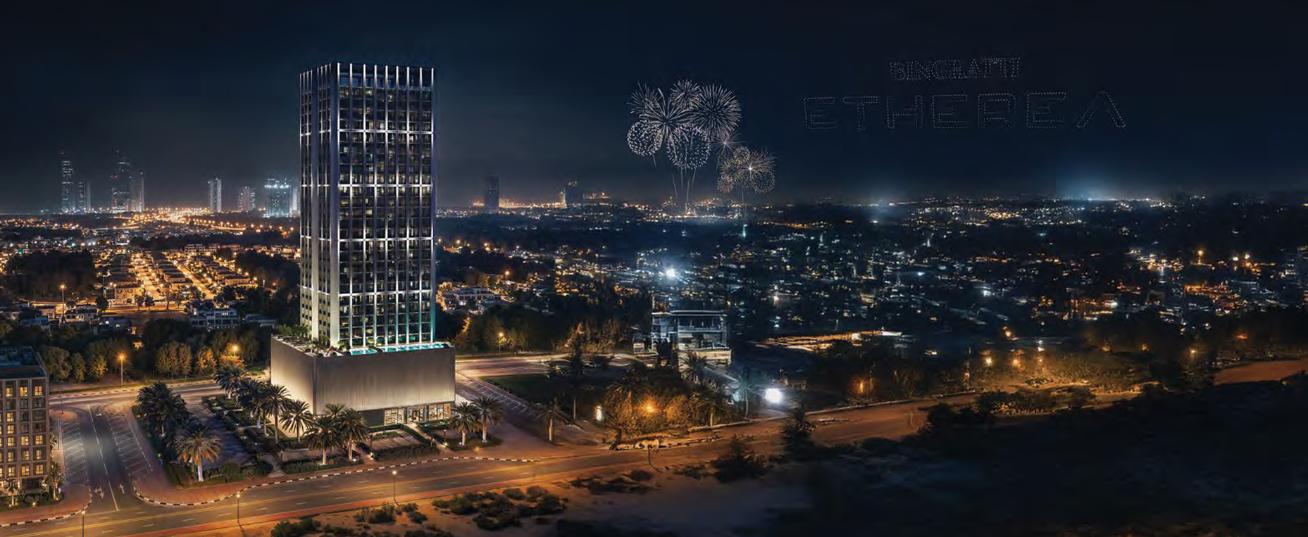 Modern Living Dubai
