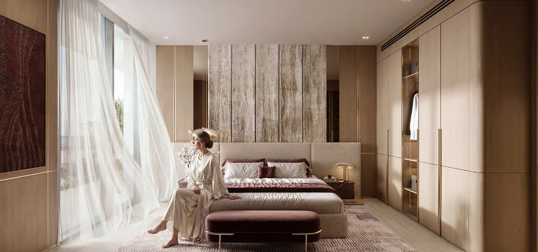 Family Lifestyle Dubai